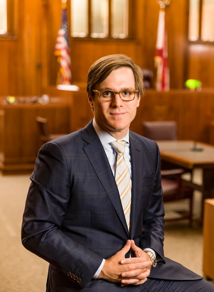 Polson & Polson, P.C. : Whitney Polson